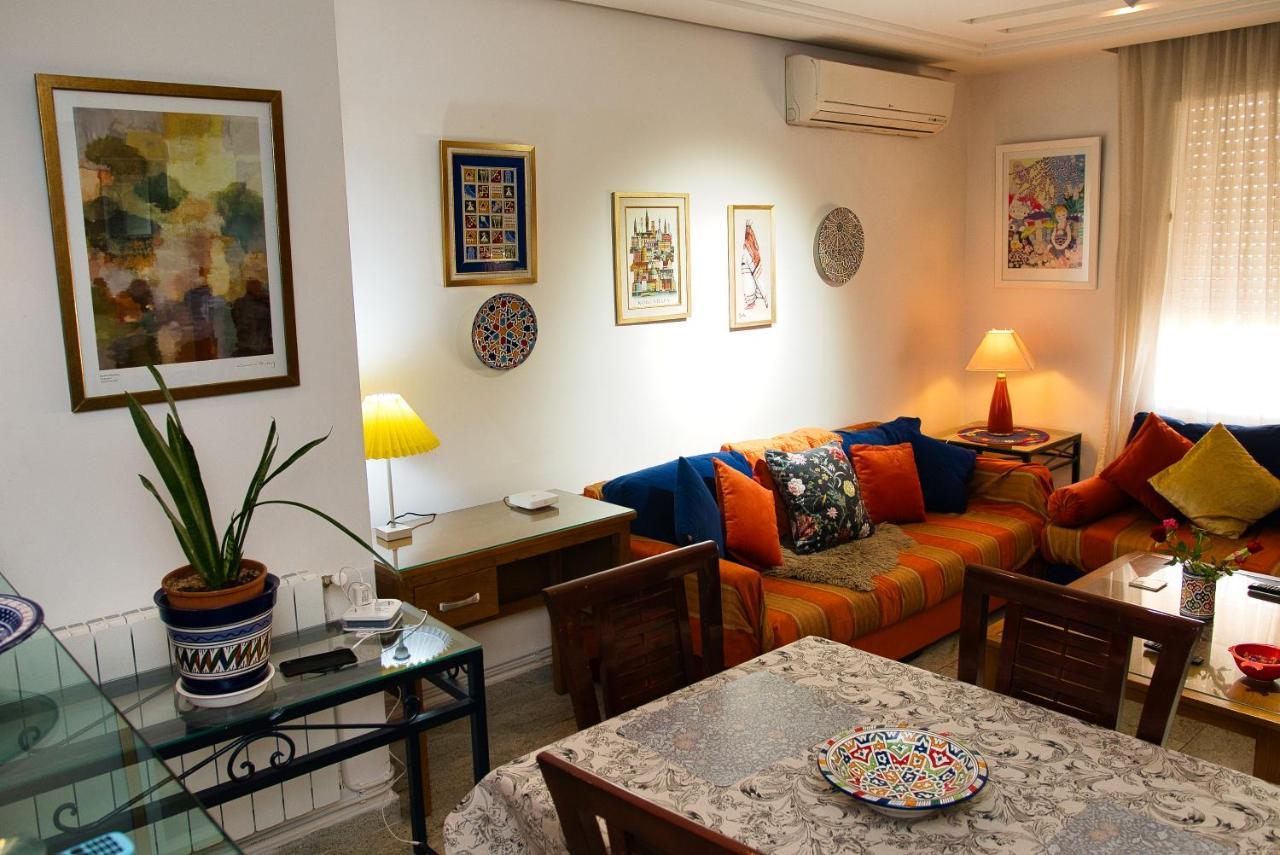 Design Unque Appartement Сус Экстерьер фото