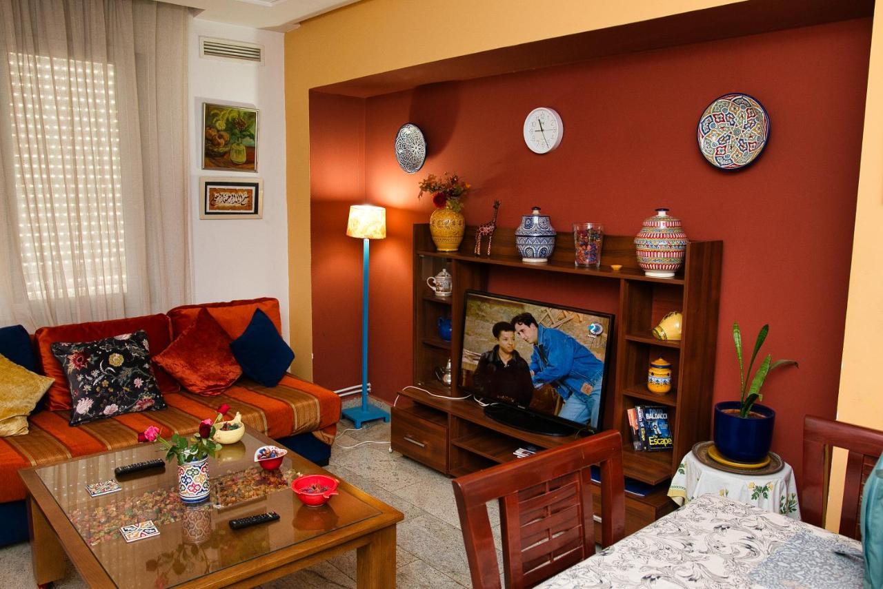 Design Unque Appartement Сус Экстерьер фото